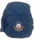 Alma Mater Jnr Backpack