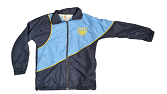 Baanbreker Tracksuit Top