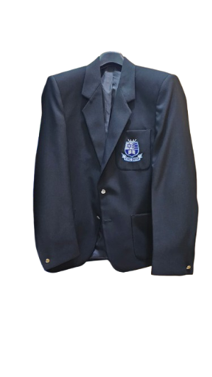 King David High Blazer