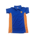 Laerskool Elarduspark Boys KDA Golfshirt