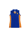 Laerskool Elarduspark Girls KDA Golfshirt