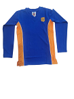 Laerskool Elarduspark Long Sleeve KDA Top