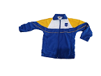 Laerskool Elarduspark Tracksuit Top