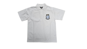 King David High Golfshirt