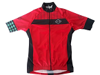 Steyn City Cycling Top