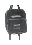 Steyn City Backpack Jnr