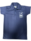 Milnerton Primary Golfshirt