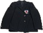 Northcliff High Blazer