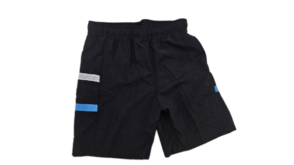 King David High QTC Short