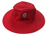 Bramble Primary Cricket Hat