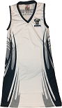 Reddford Netball Dress