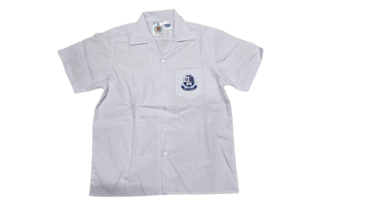 King David Short Sleeve Shirt (Double Pack)