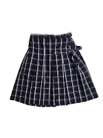 Alma Mater Skirt