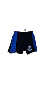 King David High Sport Shorts