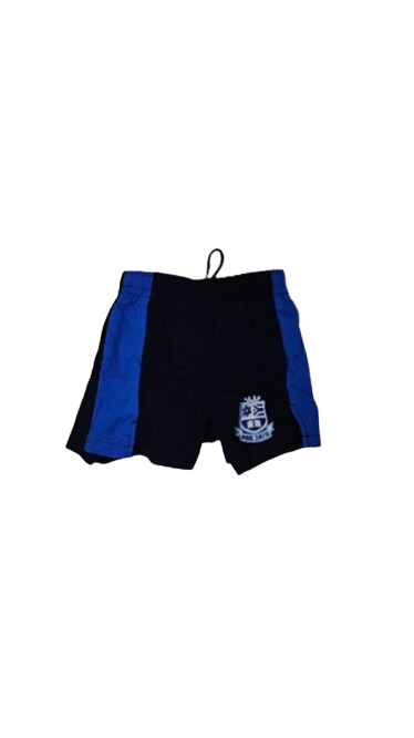 King David High Sport Shorts