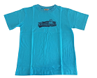 Reddam Shetland House Prep T-shirt - WATERFALL