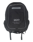 Steyn City Backpack Snr