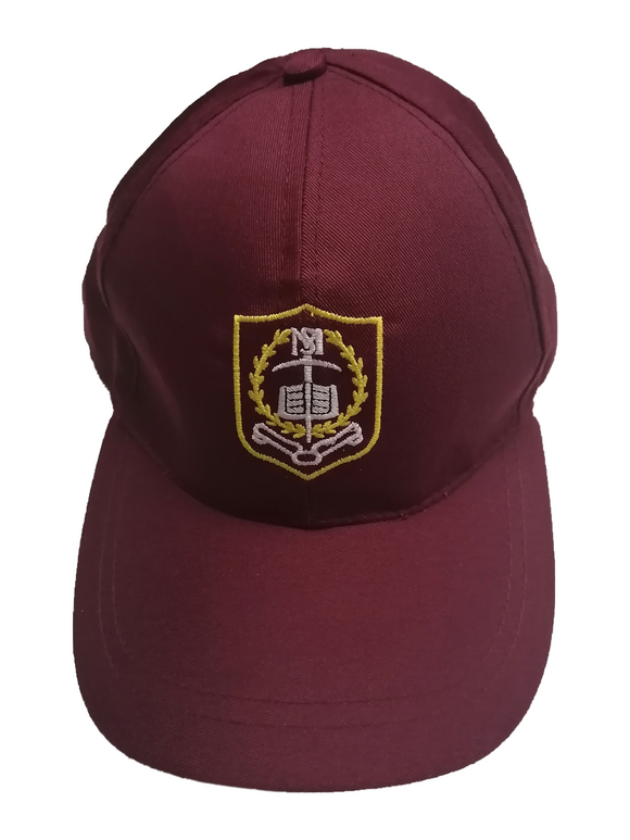 Martin Peak Cap