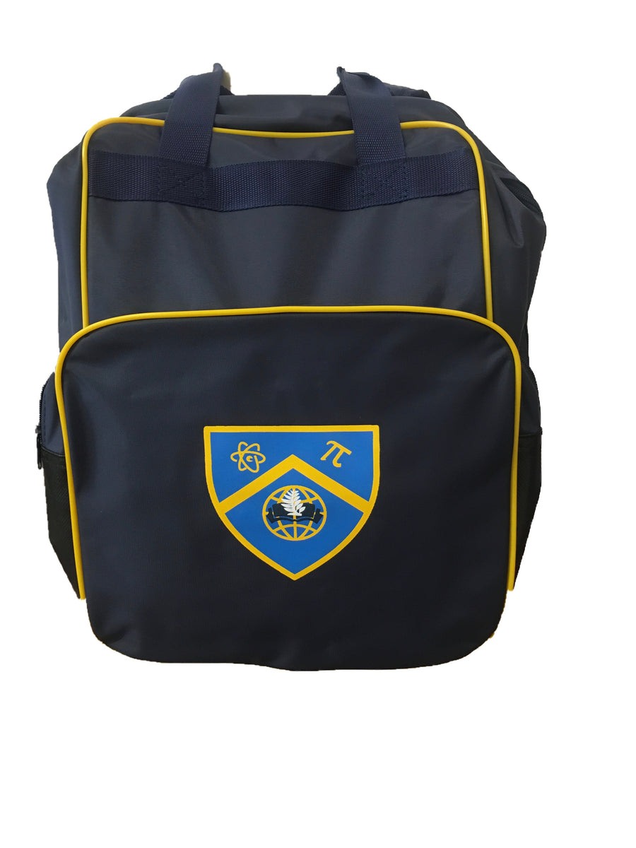 Protea H School Bag schoolandleisure