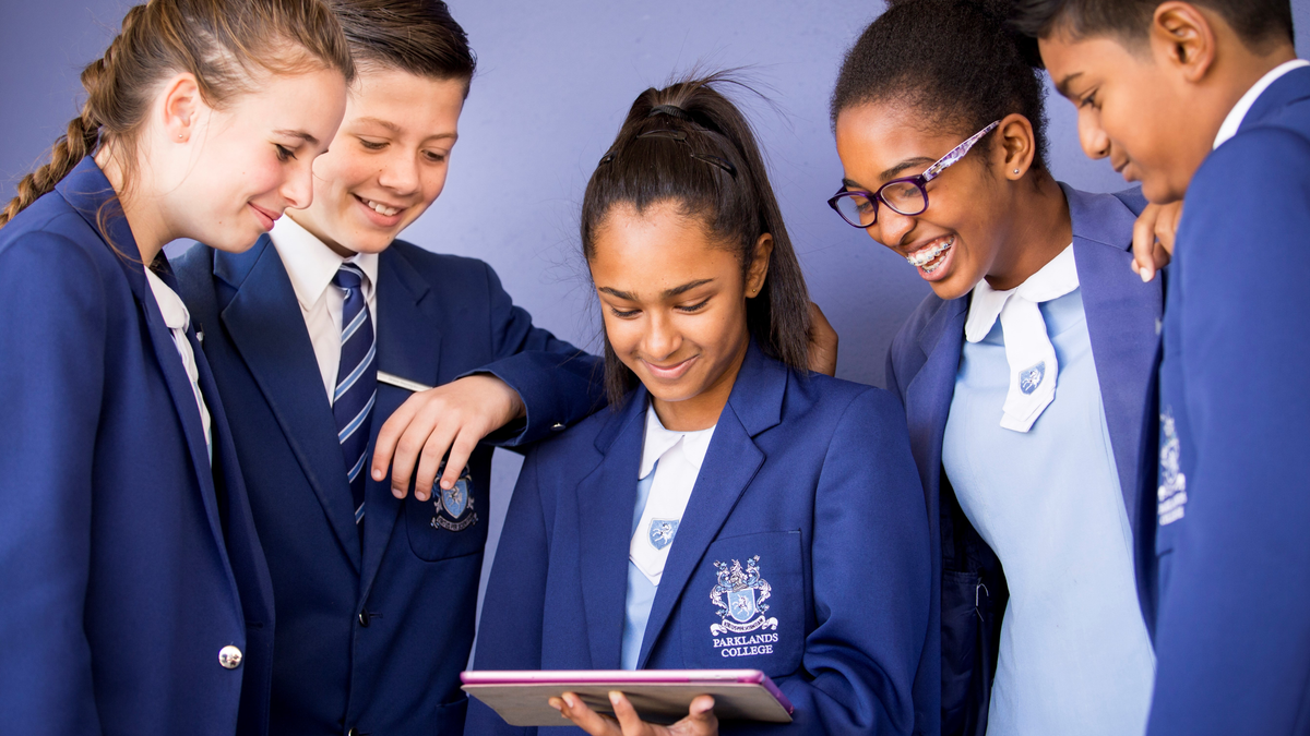 Parklands College - Girls – schoolandleisure