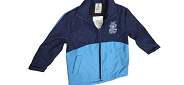 Parklands College Tracksuit Top