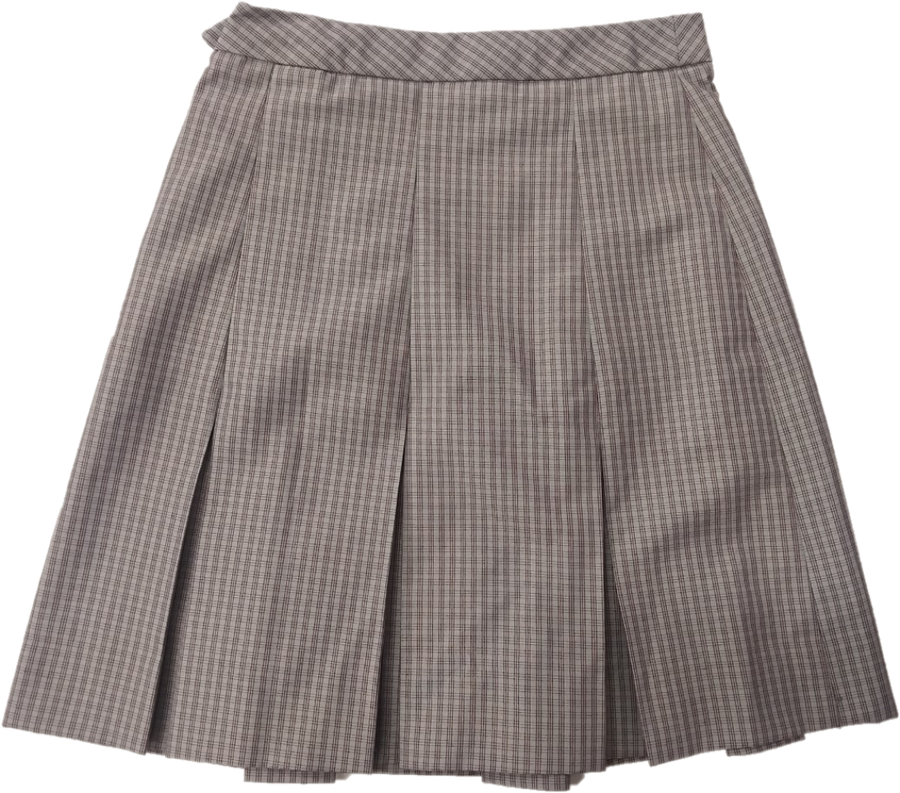 Aspiration Matric Skirt – schoolandleisure