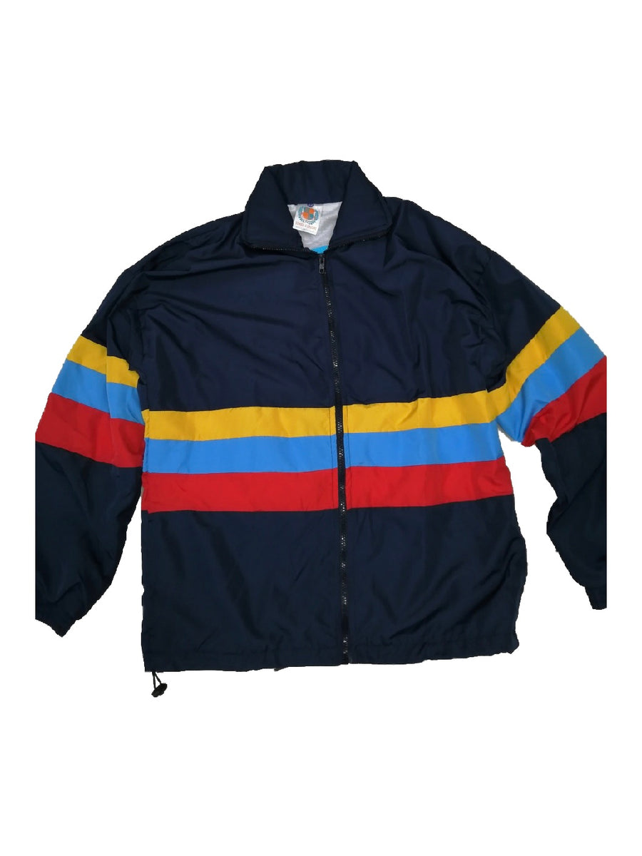 Northcliff High Tracksuit Top – schoolandleisure