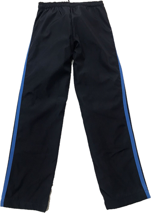 Parklands College Tracksuit Pants – schoolandleisure