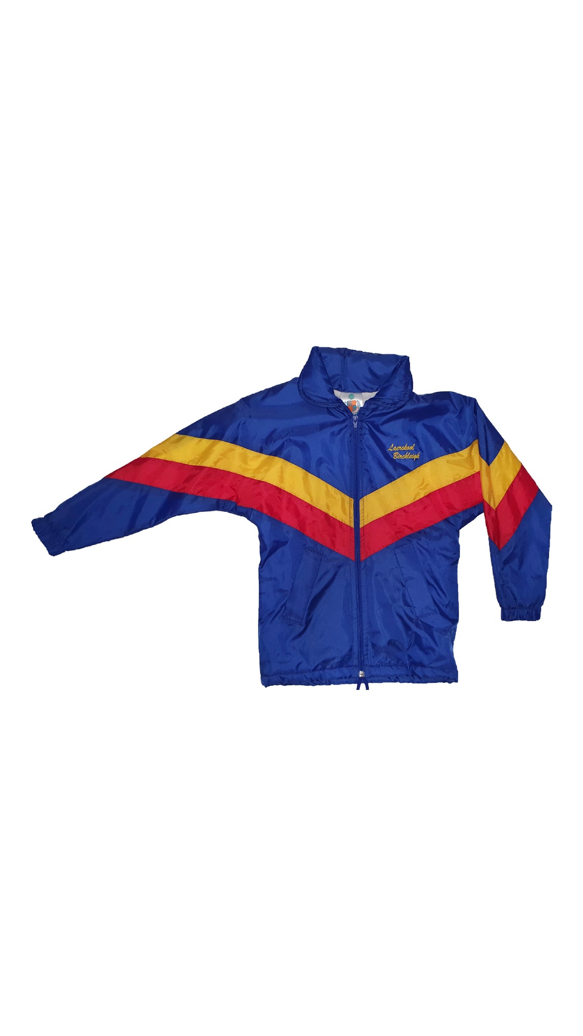 Laerskool Birchleigh Windbreaker – schoolandleisure